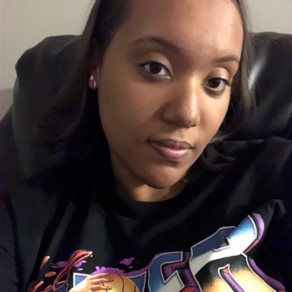 Meet your Posher, Faith